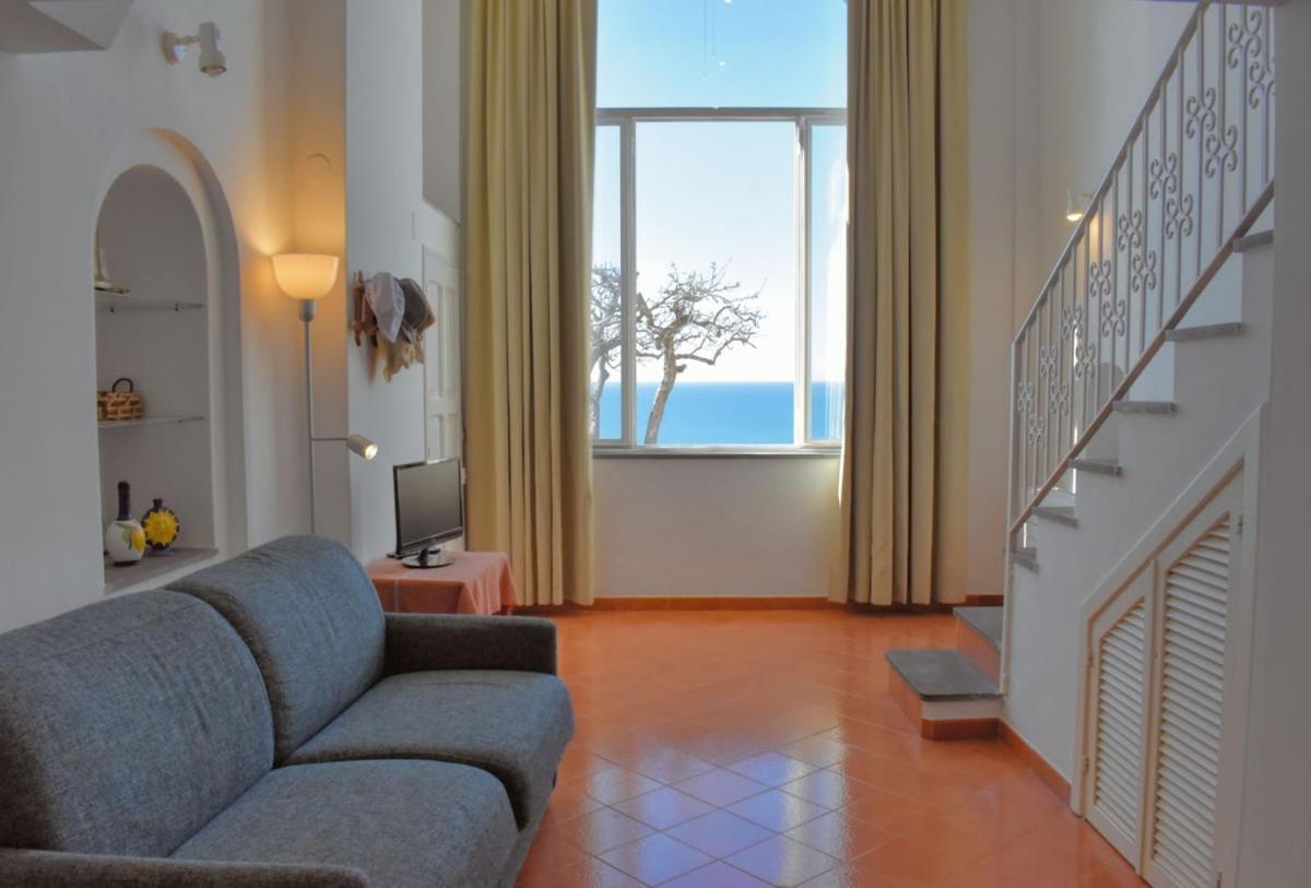 Holiday home Casa Salvatore *